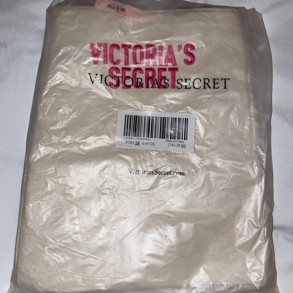 Brand New VS Summer Tote